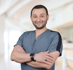 Dr. Khaled Abdelsalam